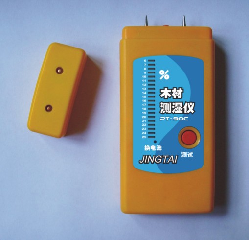 插針式木材測濕儀